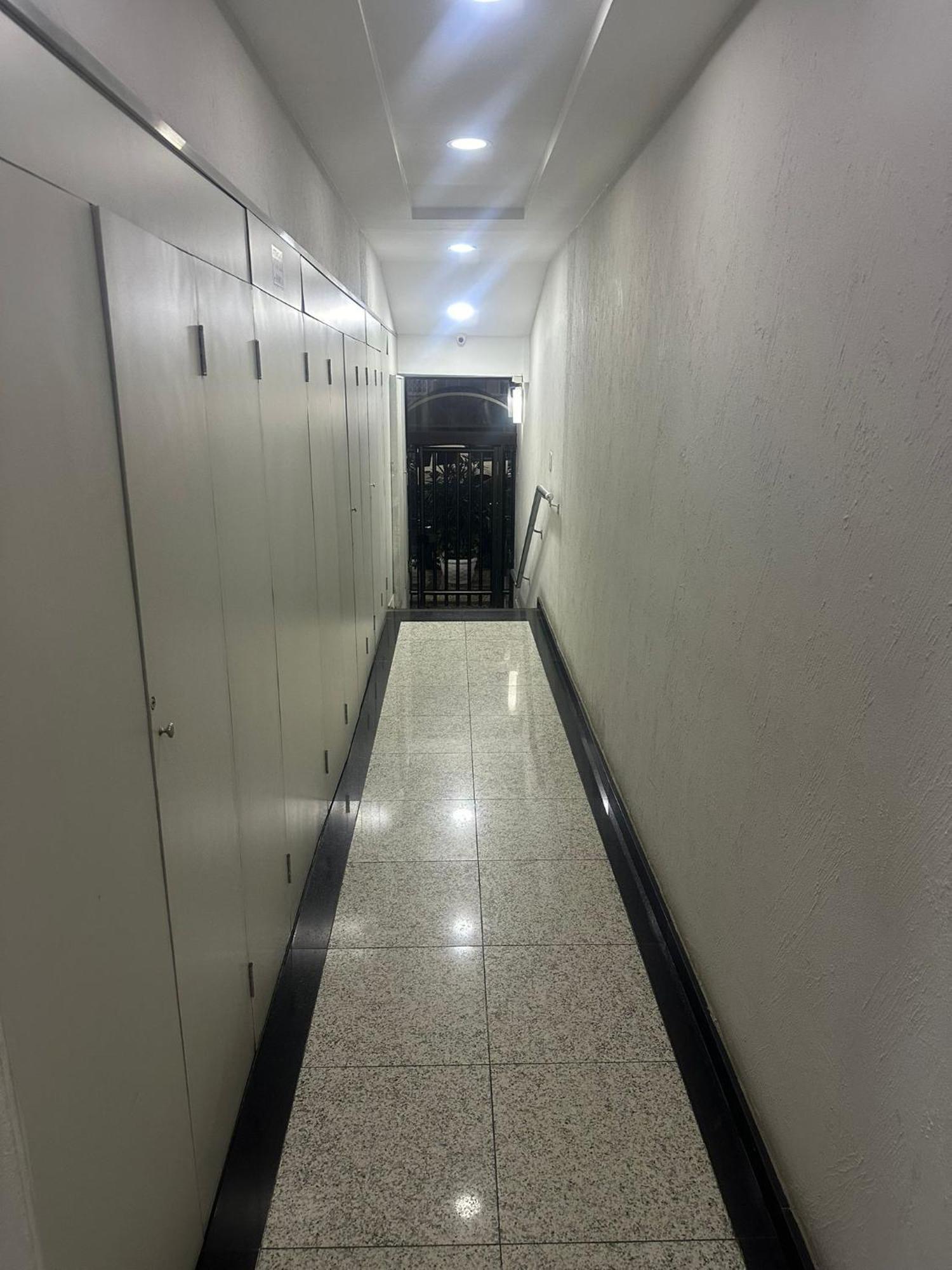 Copacabana / Lema, A Uma Quadra Da Praia Río de Janeiro Exterior foto